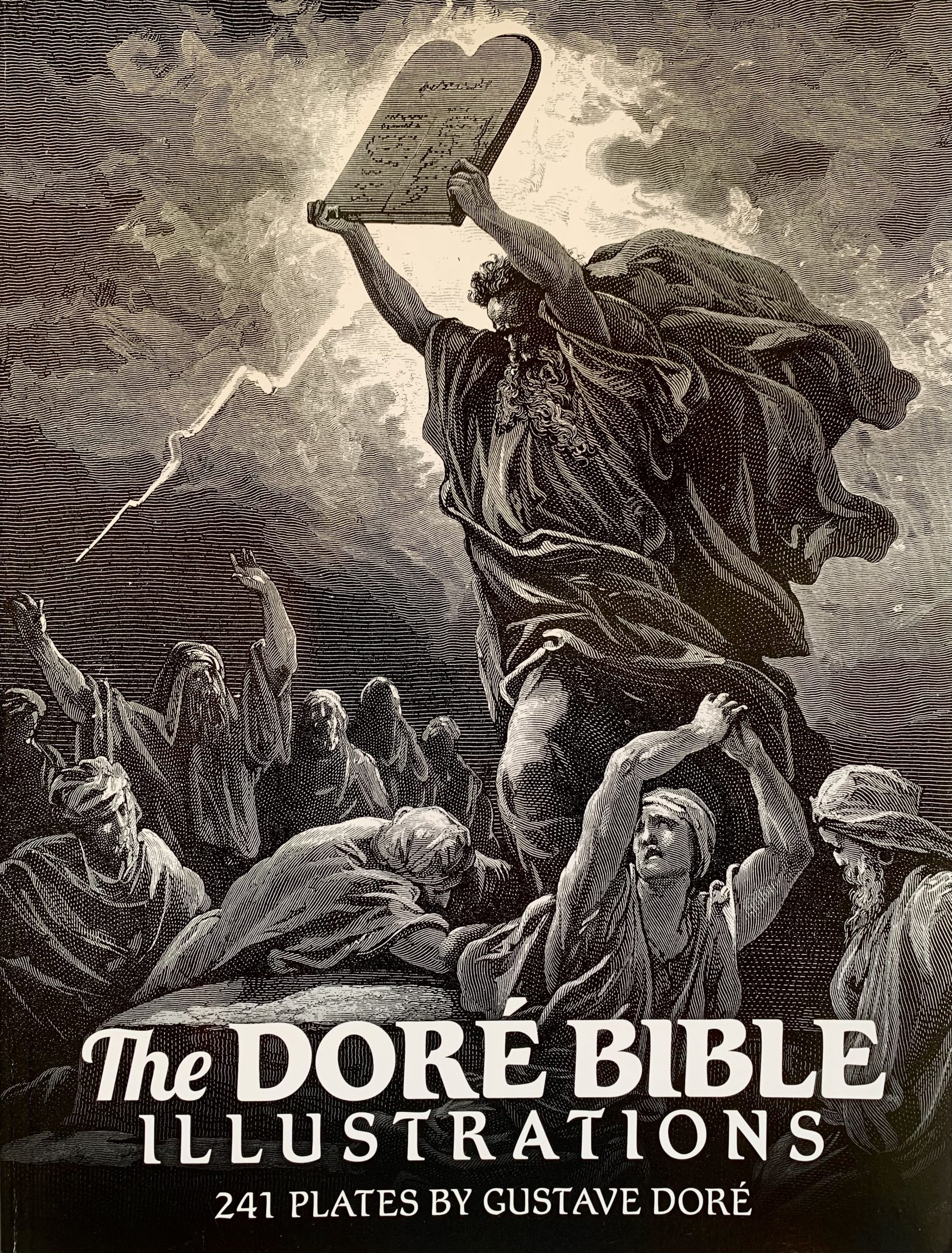 The Doré Bible Illustrations - MuMi
