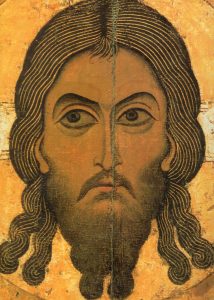 1989 - Jesus Mandilion - Jesus Mandylion