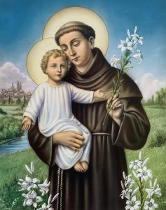 4091 - Santo Antonio de Padua