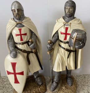 4777 - Cavaleiros Templários de Portugal