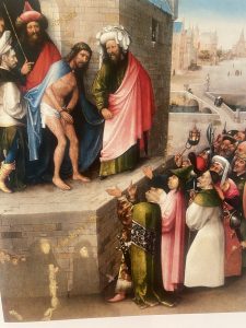 5620 - Ecce Home – Hieronymous Bosch - sec XV