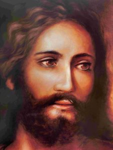 7291 - Jesus Cristo - Estarei sempre com você