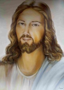 7302 - Jesus Cristo misericordioso