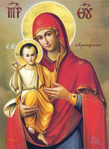 8806 - Panagia Chrysafitissa