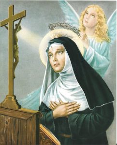 Santa Rita de Cássia