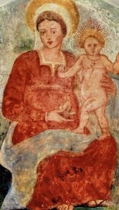 Madonna della Salute - Silea - Itália
