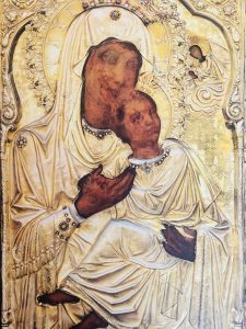 Panagia de Ypapanti de Kalamata