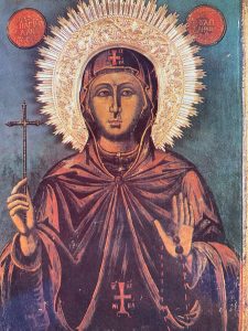 Santa Anastácia