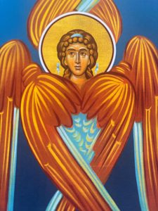 Serafim maravilhoso (3)